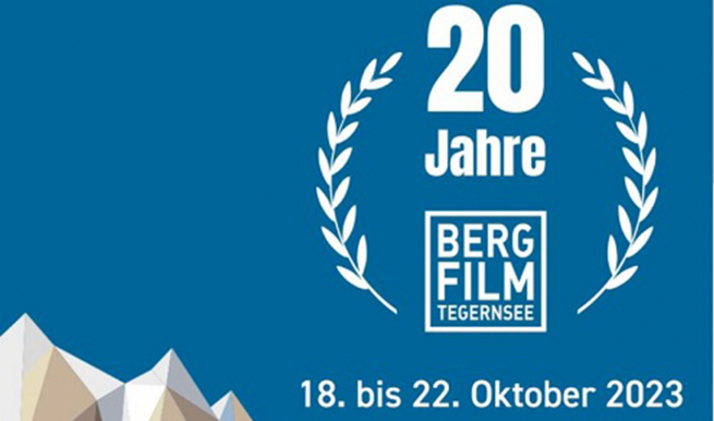 Internationales Bergfilm-Festival Tegernsee © München Ticket GmbH