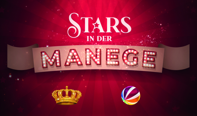 Stars in der Manege 2023 © München Ticket GmbH