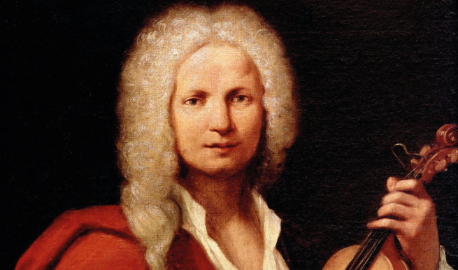 Festliches Barockkonzert mit Vivaldi und Telemann © München Ticket GmbH