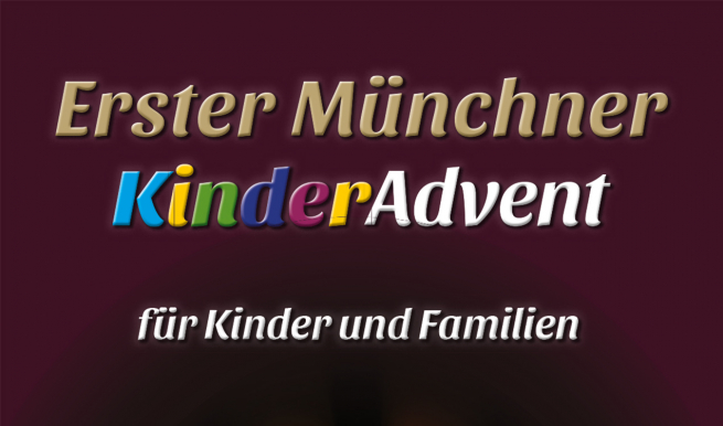 Kinder Advent 2023 © München Ticket GmbH