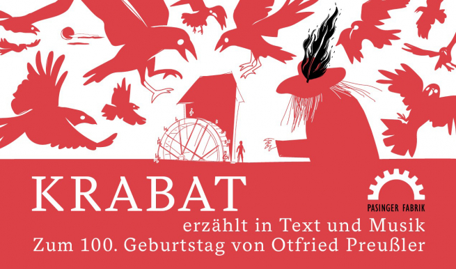 Krabat © München Ticket GmbH