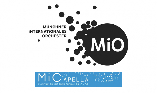 MiO & MiCapella © München Ticket GmbH