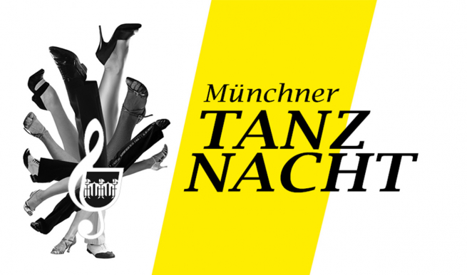 Münchner Tanznacht © München Ticket GmbH