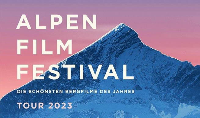 Alpen Film Festival und Bergfilmfestival Tegernsee © München Ticket GmbH