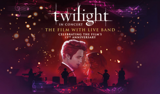 Twilight in Concert © MünchenEvent
