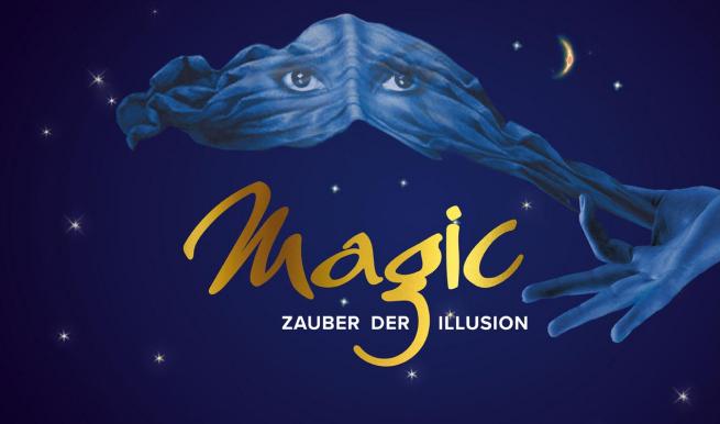 Magic! © MünchenMusik