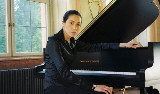 Klavier-Rezital mit Susana Quiñones © Alexander Kotschetow