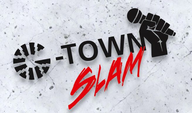 G-TOWN Slam © München Ticket GmbH