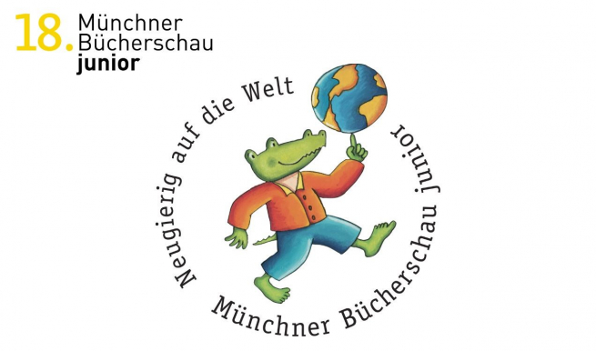 Bücherschau © München Ticket GmbH
