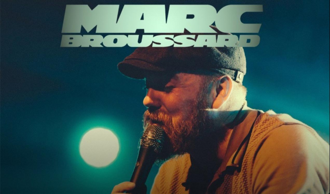 Marc Boussard © München Ticket GmbH