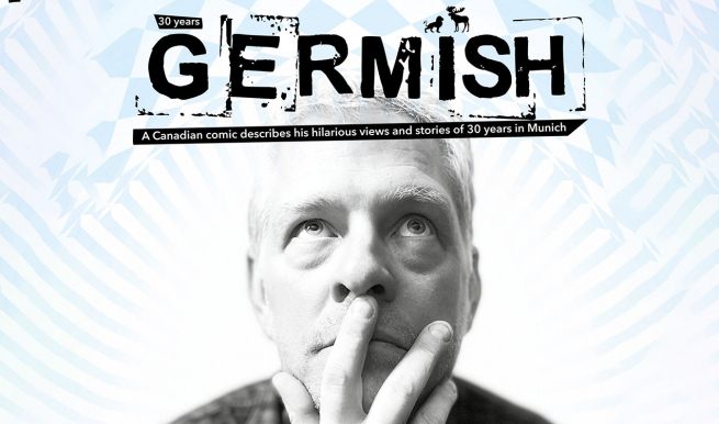 Germish © München Ticket GmbH