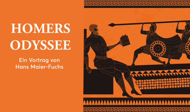 Homers Odysee © München Ticket GmbH