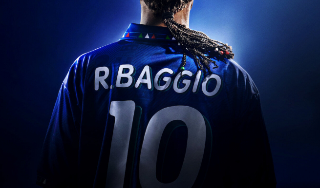 Robert Baggio © München Ticket GmbH