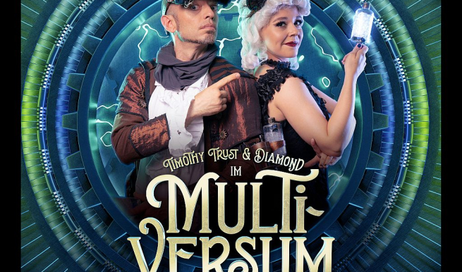 Multiversum © München Ticket GmbH