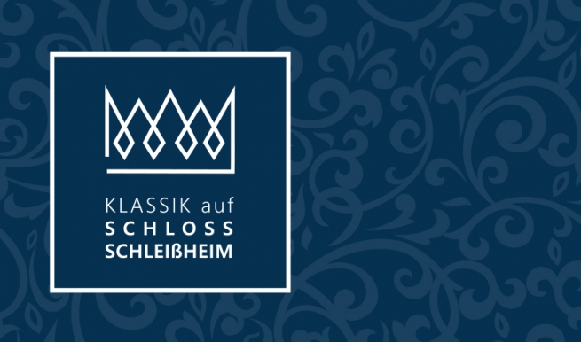 Klassik auf Schloss Schleißheim © München Ticket GmbH
