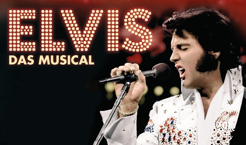 Elvis Musical Nürnberg