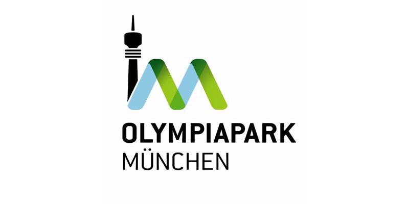 Olympiapark_Logo ©Olympiapark München GmbH